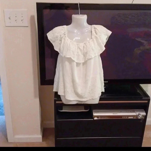 Lucky brand top - Picture 5 of 10